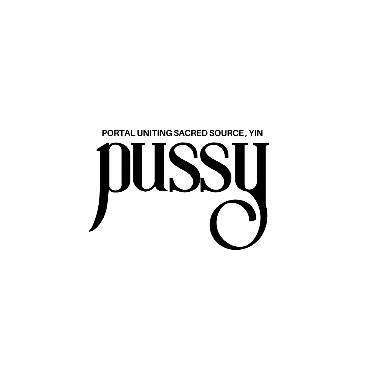 Portal Uniting Sacred Source, Yoni