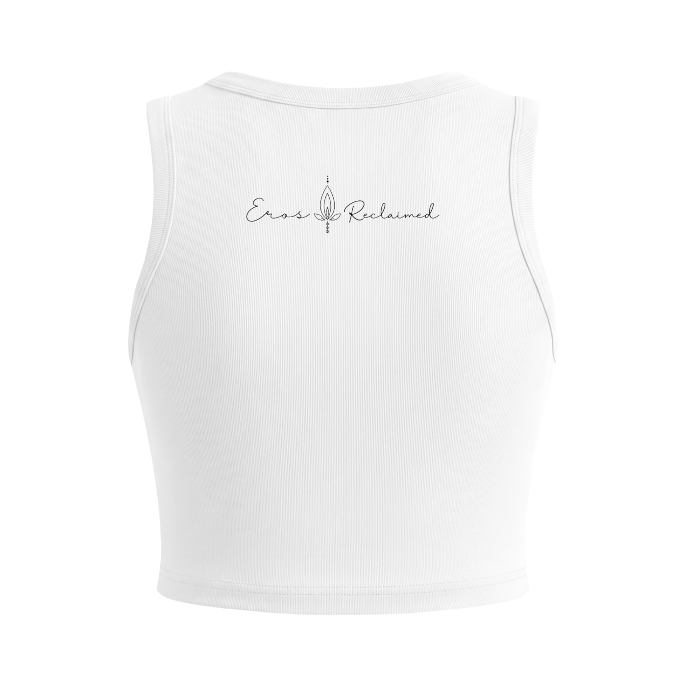 Channel of Cosmic Knowledge - Cropped Tank