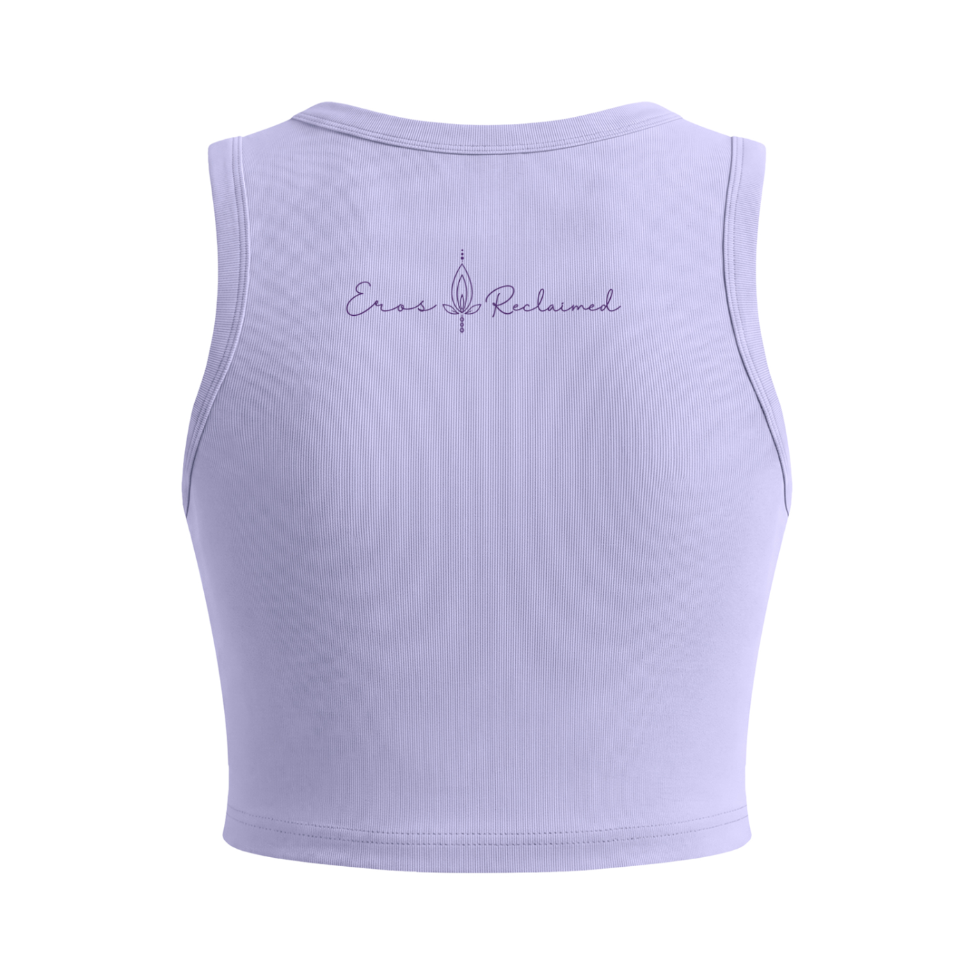 Sacred Energy Xpression - Cropped Tank